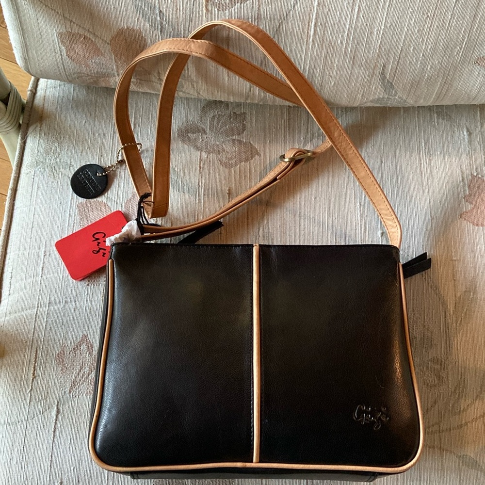 Brand new never used, tags and stuffing compete!
